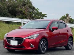 Mazda Mazda2 (Demio)