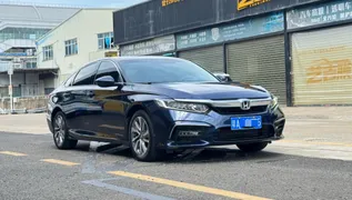Honda Inspire
