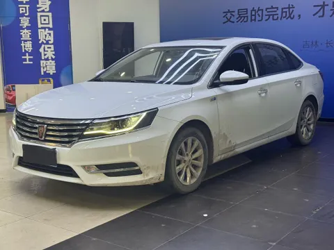 Roewe