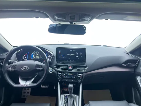 Hyundai Festa