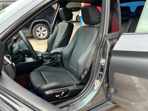 BMW Gran Turismo