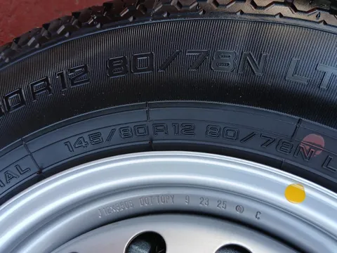 Suzuki Carry Track