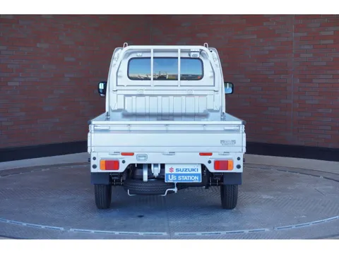 Suzuki Carry Track