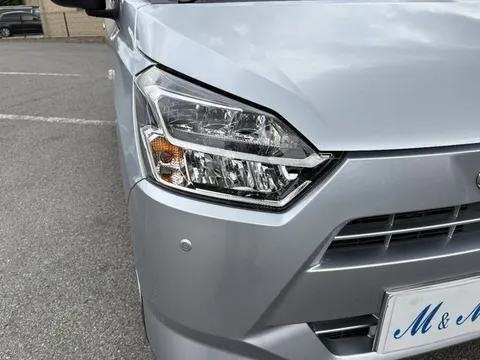 Subaru Pleo Plus