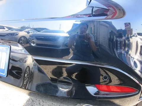 Mazda MAZDA3 Fastback