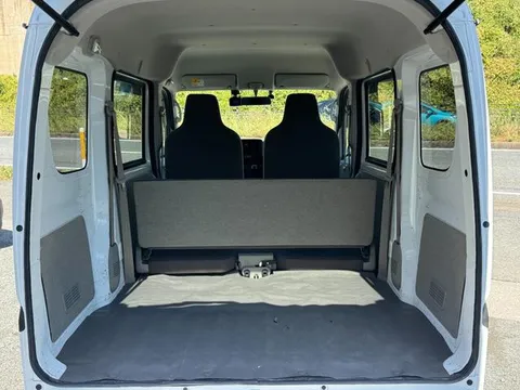 Nissan Clipper