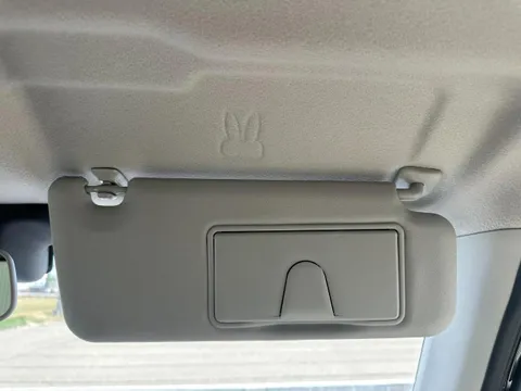 Suzuki Alto Lapin LC