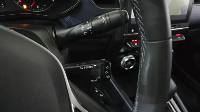 Renault Arkana (XM3)