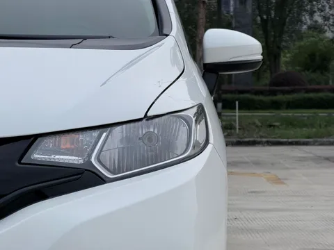 Honda Jazz (Fit)