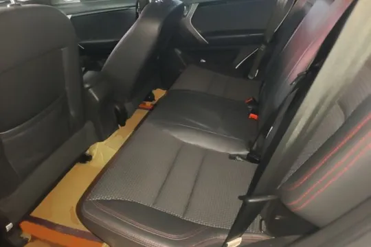 Chery Tiggo 3