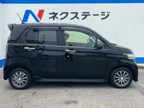 Honda N-WGN Custom