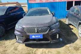Wey VV7