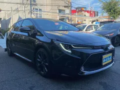 Toyota Corolla Touring