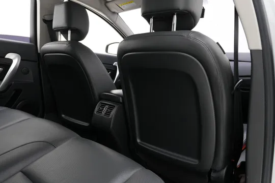 Renault SM5