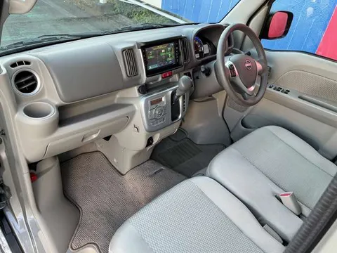 Nissan Clipper Rio