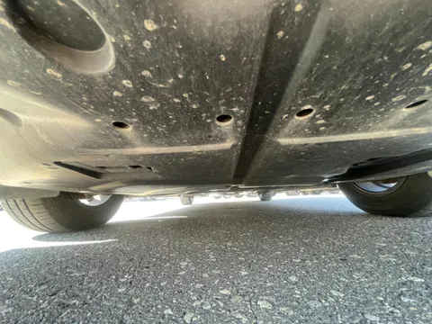 Subaru Impreza Sports