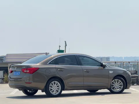 Buick Excelle GT