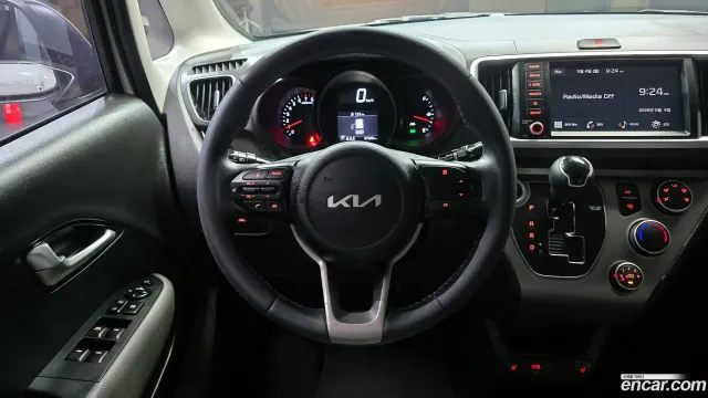 Kia Ray
