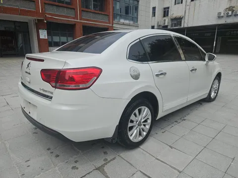 Citroen