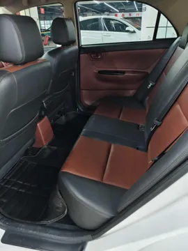 BYD F3