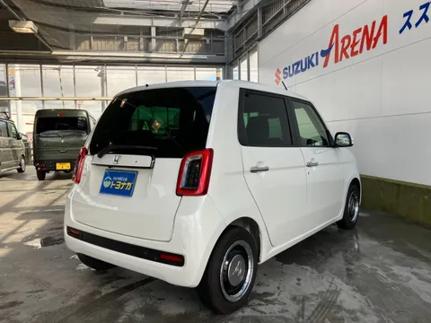 Honda N-ONE