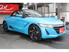 Honda S660