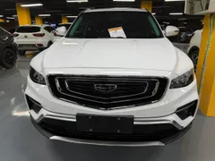 Geely Boyue