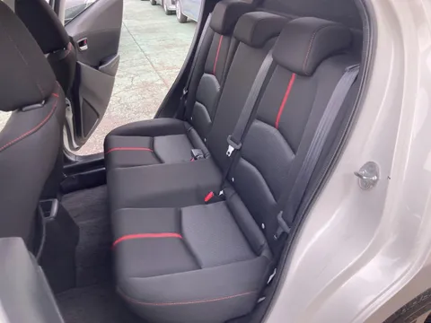 Mazda Mazda2 (Demio)