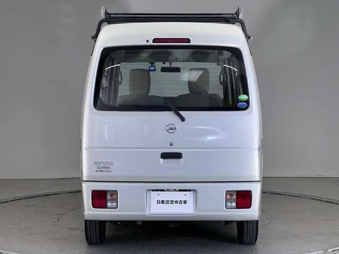 Nissan Clipper