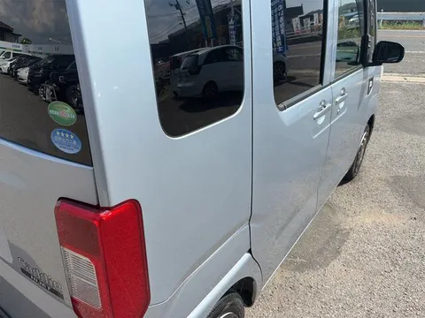 Daihatsu Hijet Caddie