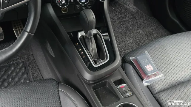 Renault XM3