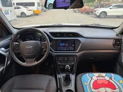 Chery Tiggo 3