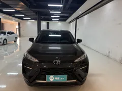 Toyota Wildlander
