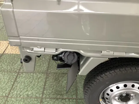Suzuki Carry Track