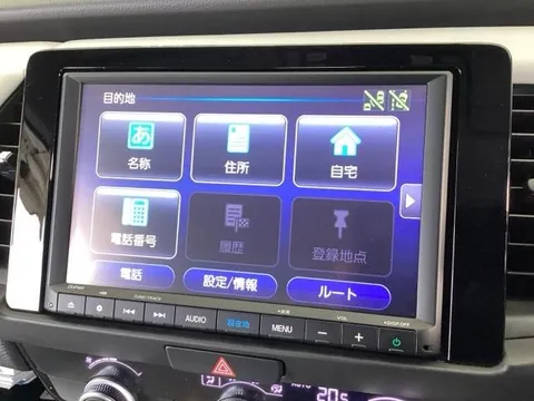 Honda Jazz (Fit)