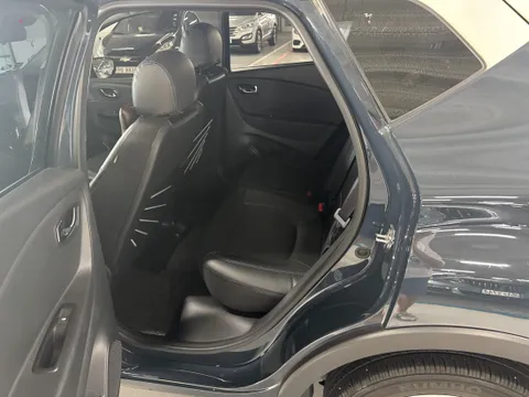 Renault QM3