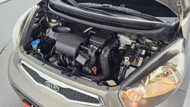 Kia Picanto (Morning)