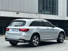 Mercedes-Benz Mercedes-Benz GLC