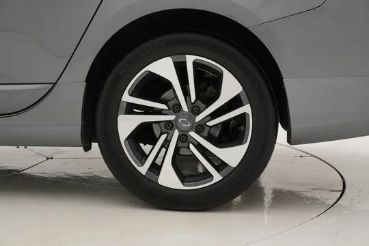 Renault SM3