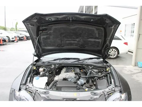 Mazda MX-5 (Roadster)