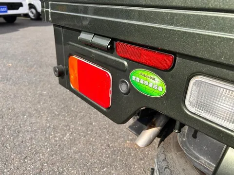 Suzuki Super Carry
