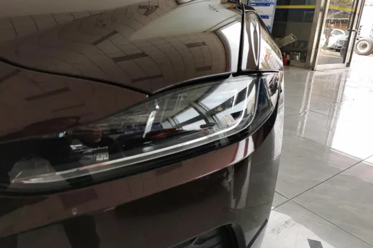 Jaguar XEL