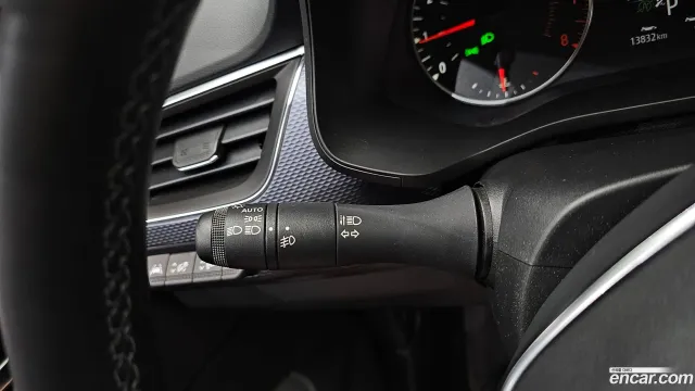 Renault XM3