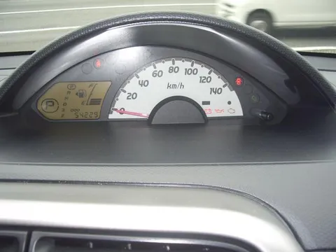 Nissan Otti
