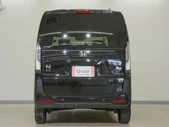 Honda N-BOX Joy
