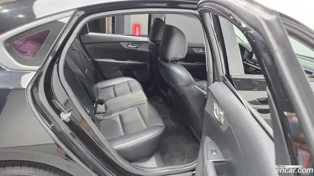 Kia Cerato (K3)