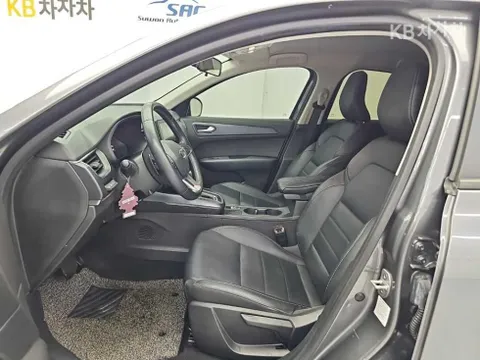 Renault XM3