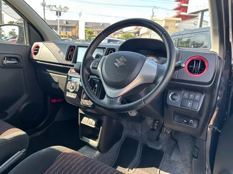 Suzuki Alto Turbo RS