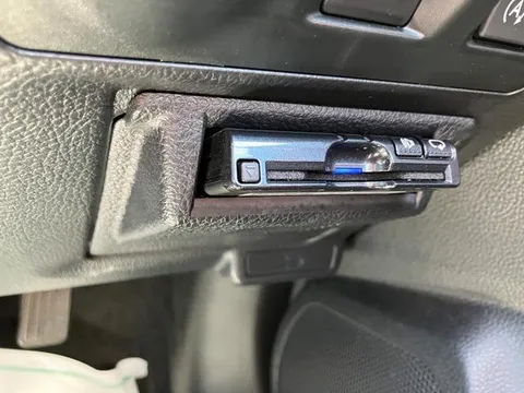 Subaru Impreza Sports