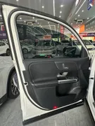 Mercedes-Benz Mercedes-Benz GLB